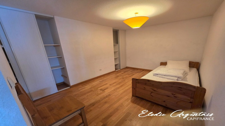 Ma-Cabane - Vente Appartement BOLQUERE, 54 m²