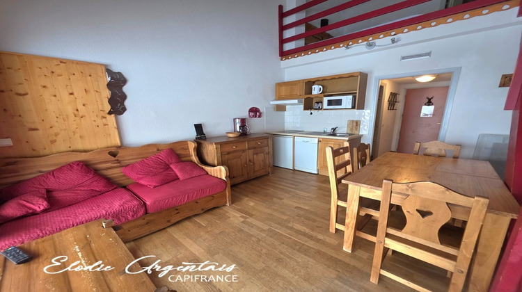 Ma-Cabane - Vente Appartement BOLQUERE, 54 m²
