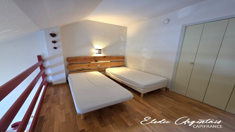 Ma-Cabane - Vente Appartement BOLQUERE, 54 m²