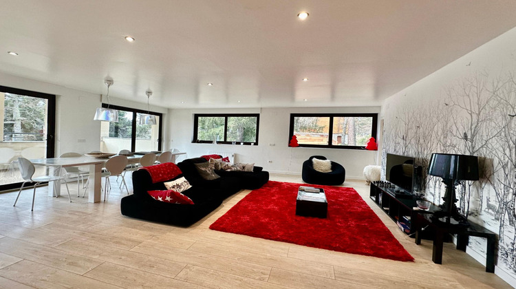 Ma-Cabane - Vente Appartement Bolquere, 165 m²