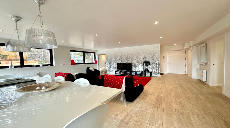 Ma-Cabane - Vente Appartement Bolquere, 165 m²