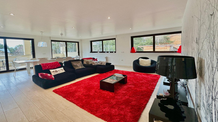 Ma-Cabane - Vente Appartement Bolquere, 165 m²