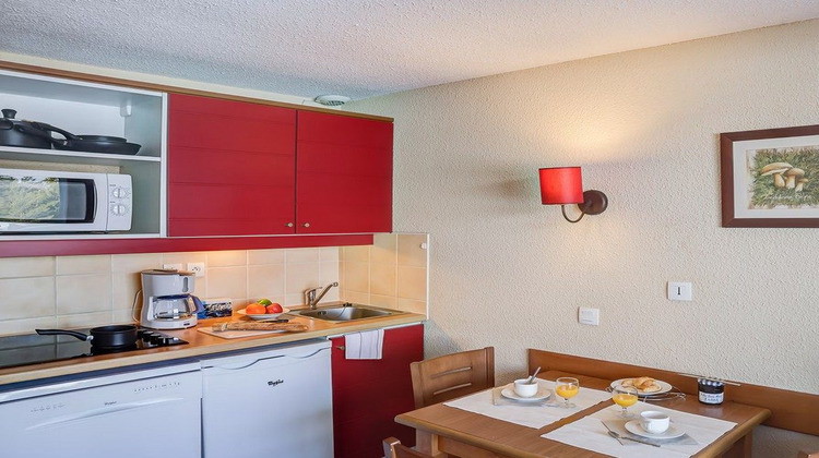 Ma-Cabane - Vente Appartement Bolquère, 16 m²