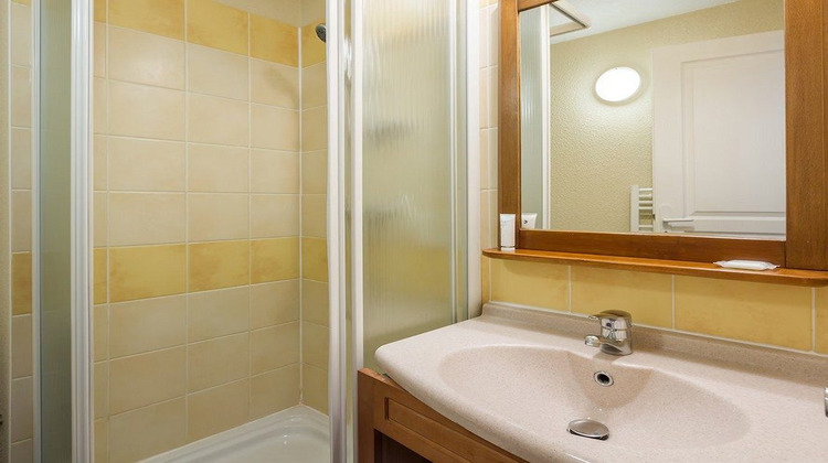 Ma-Cabane - Vente Appartement Bolquère, 16 m²