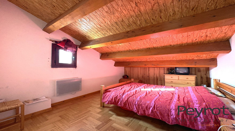 Ma-Cabane - Vente Appartement Bolquère, 34 m²