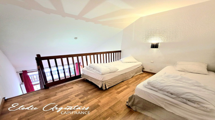 Ma-Cabane - Vente Appartement BOLQUERE, 29 m²