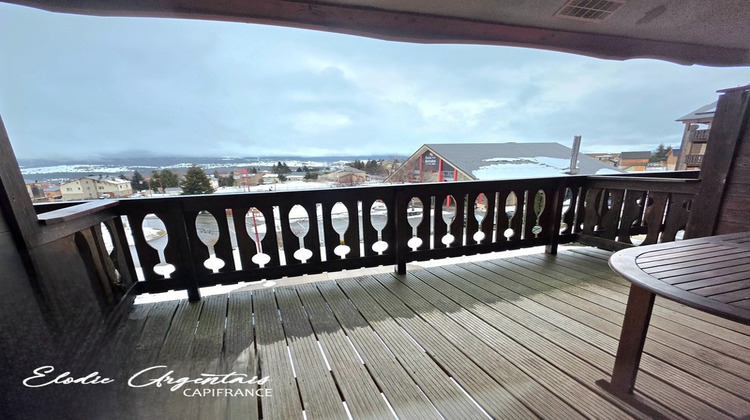 Ma-Cabane - Vente Appartement BOLQUERE, 29 m²