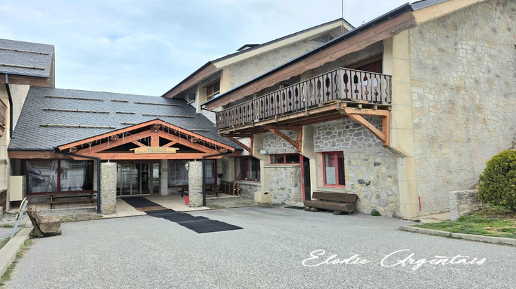Ma-Cabane - Vente Appartement BOLQUERE, 29 m²