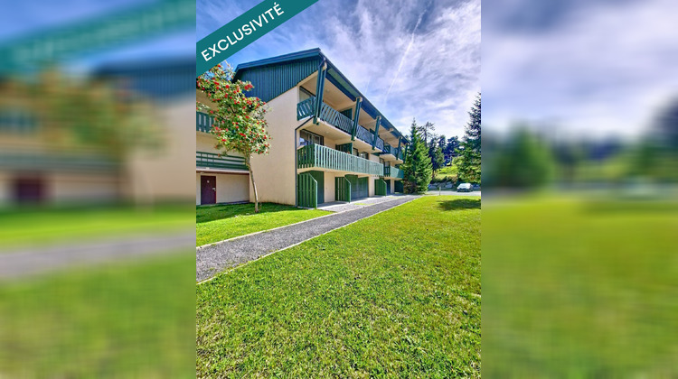 Ma-Cabane - Vente Appartement Bolquere, 17 m²