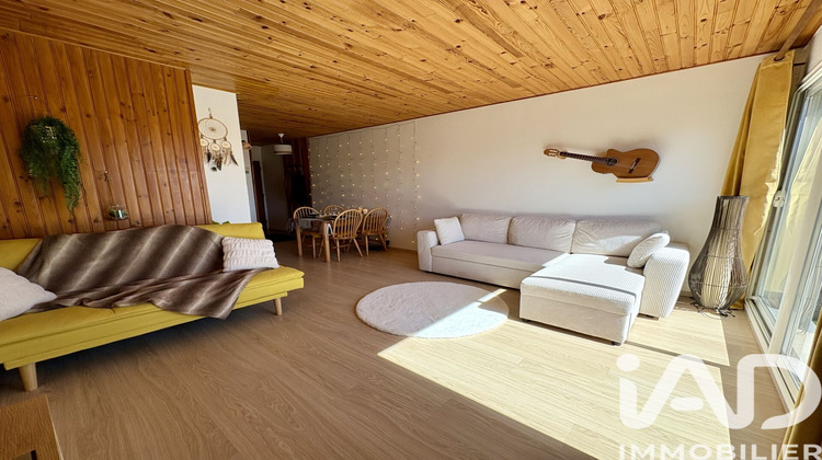 Ma-Cabane - Vente Appartement Bolquère, 56 m²