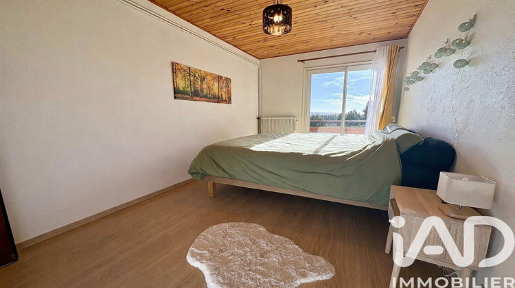 Ma-Cabane - Vente Appartement Bolquère, 56 m²