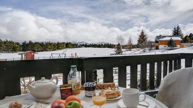 Ma-Cabane - Vente Appartement BOLQUERE, 17 m²