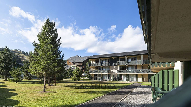 Ma-Cabane - Vente Appartement BOLQUERE, 17 m²