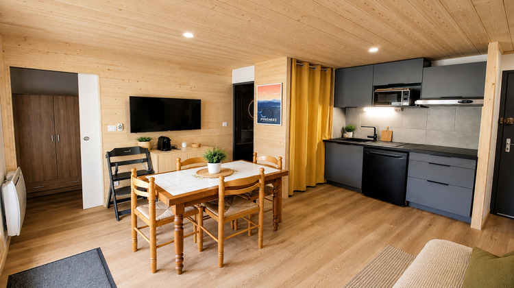 Ma-Cabane - Vente Appartement BOLQUERE, 22 m²