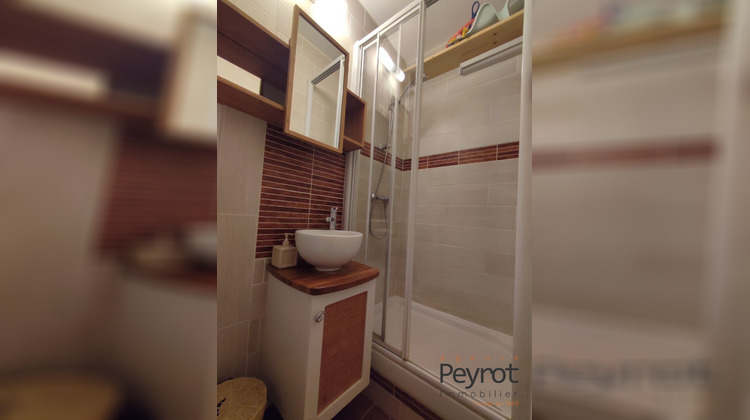 Ma-Cabane - Vente Appartement Bolquère, 17 m²
