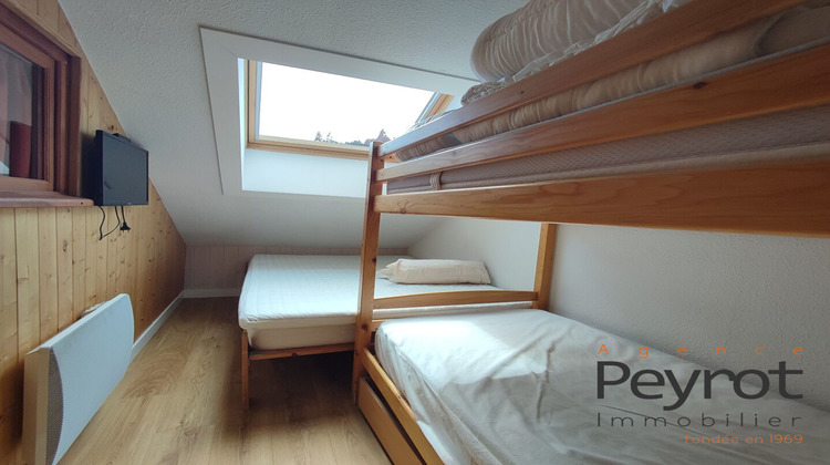 Ma-Cabane - Vente Appartement Bolquère, 17 m²