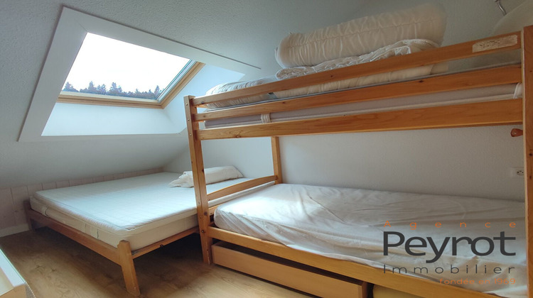 Ma-Cabane - Vente Appartement Bolquère, 17 m²