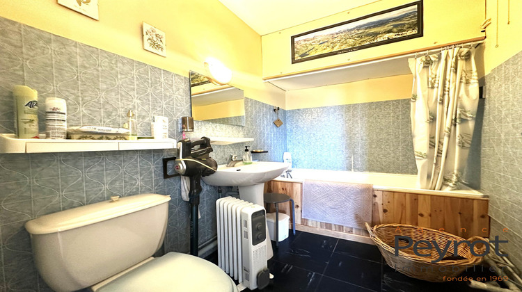Ma-Cabane - Vente Appartement Bolquère, 28 m²