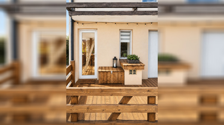 Ma-Cabane - Vente Appartement BOLQUERE, 18 m²