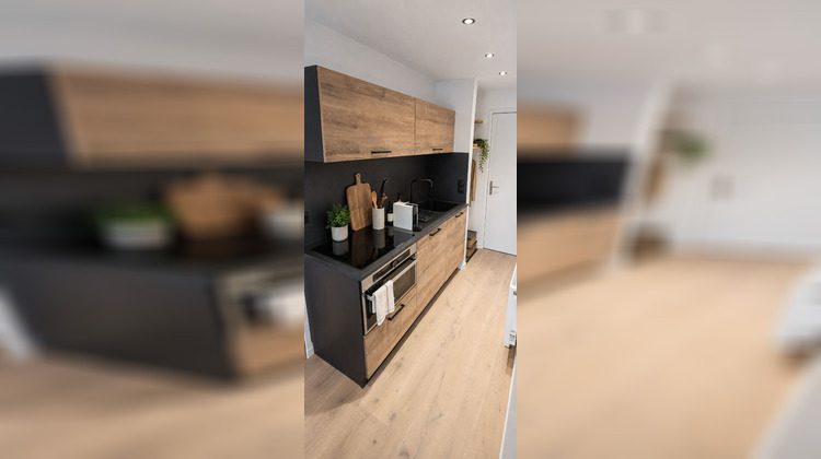 Ma-Cabane - Vente Appartement BOLQUERE, 18 m²