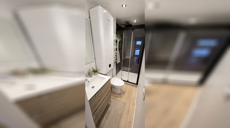 Ma-Cabane - Vente Appartement BOLQUERE, 18 m²
