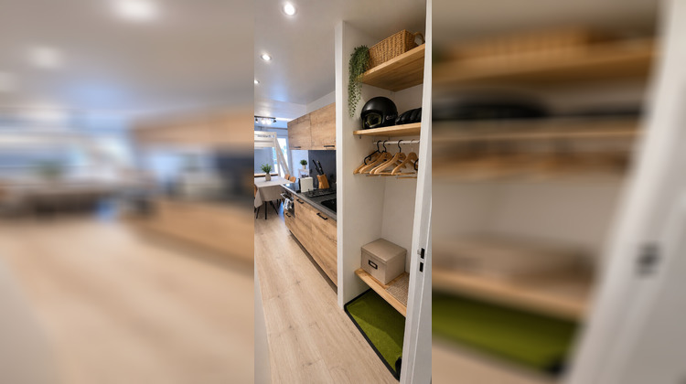 Ma-Cabane - Vente Appartement BOLQUERE, 18 m²