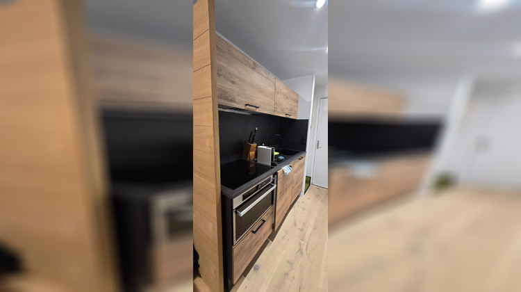 Ma-Cabane - Vente Appartement Bolquere, 18 m²