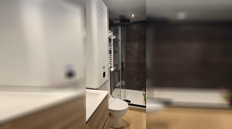 Ma-Cabane - Vente Appartement Bolquere, 18 m²