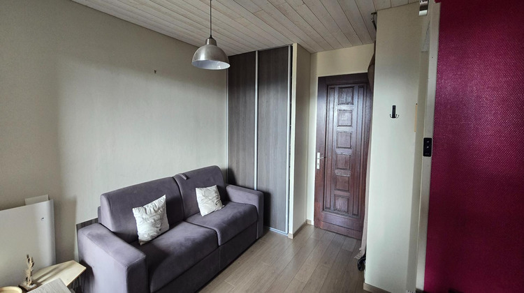 Ma-Cabane - Vente Appartement Bolquere, 24 m²