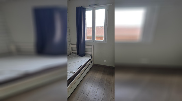 Ma-Cabane - Vente Appartement Bolquere, 24 m²