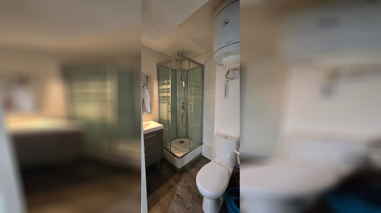 Ma-Cabane - Vente Appartement Bolquere, 24 m²