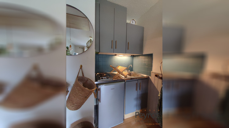 Ma-Cabane - Vente Appartement Bolquère, 21 m²