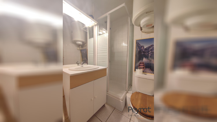 Ma-Cabane - Vente Appartement Bolquère, 21 m²