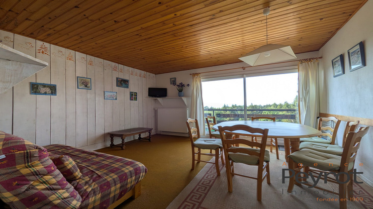 Ma-Cabane - Vente Appartement Bolquère, 45 m²