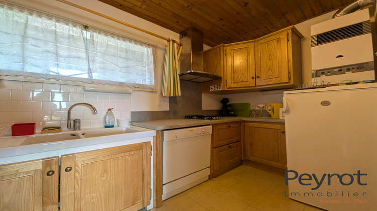 Ma-Cabane - Vente Appartement Bolquère, 45 m²