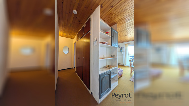 Ma-Cabane - Vente Appartement Bolquère, 45 m²