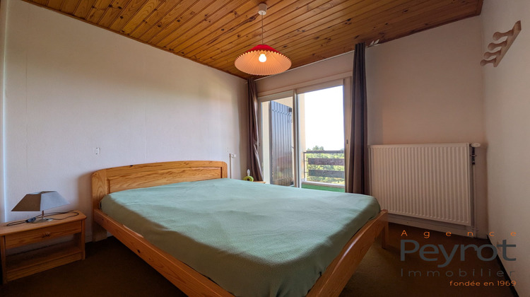 Ma-Cabane - Vente Appartement Bolquère, 45 m²