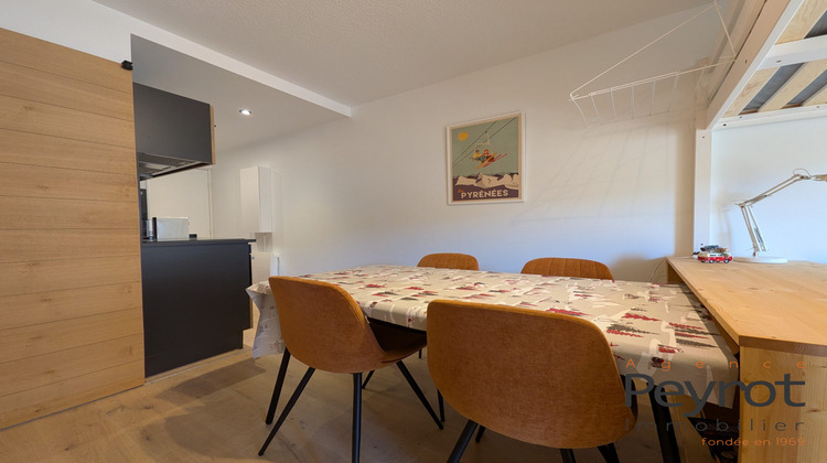 Ma-Cabane - Vente Appartement Bolquère, 17 m²