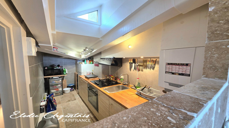 Ma-Cabane - Vente Appartement BOLQUERE, 56 m²