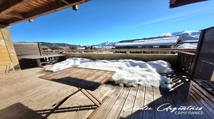 Ma-Cabane - Vente Appartement BOLQUERE, 56 m²