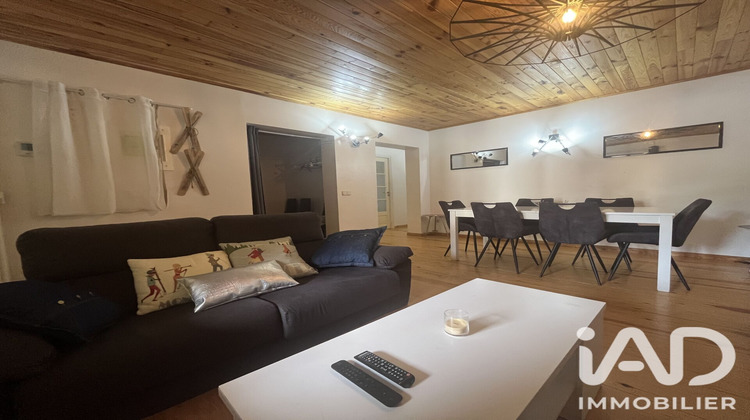 Ma-Cabane - Vente Appartement Bolquère, 77 m²