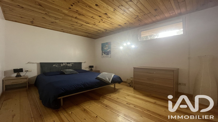Ma-Cabane - Vente Appartement Bolquère, 77 m²