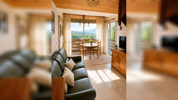 Ma-Cabane - Vente Appartement BOLQUERE, 40 m²