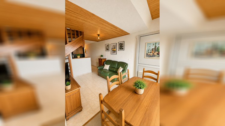 Ma-Cabane - Vente Appartement BOLQUERE, 40 m²