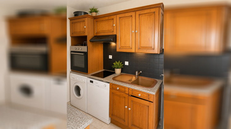 Ma-Cabane - Vente Appartement BOLQUERE, 40 m²