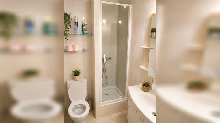 Ma-Cabane - Vente Appartement BOLQUERE, 40 m²