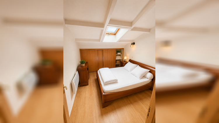 Ma-Cabane - Vente Appartement BOLQUERE, 40 m²