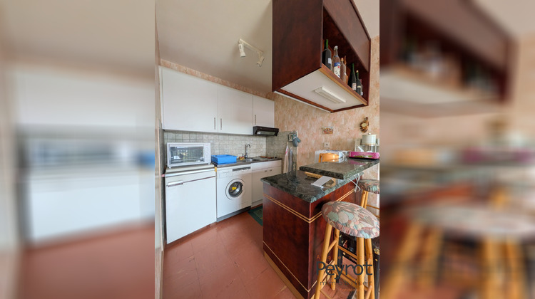 Ma-Cabane - Vente Appartement Bolquère, 42 m²