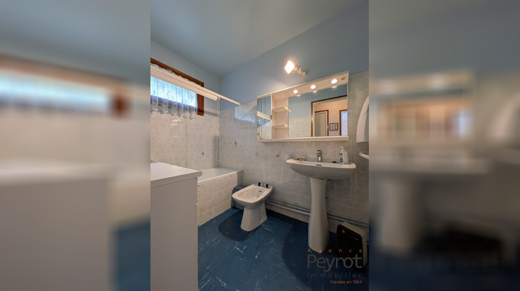 Ma-Cabane - Vente Appartement Bolquère, 42 m²