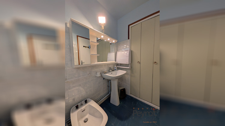 Ma-Cabane - Vente Appartement Bolquère, 42 m²